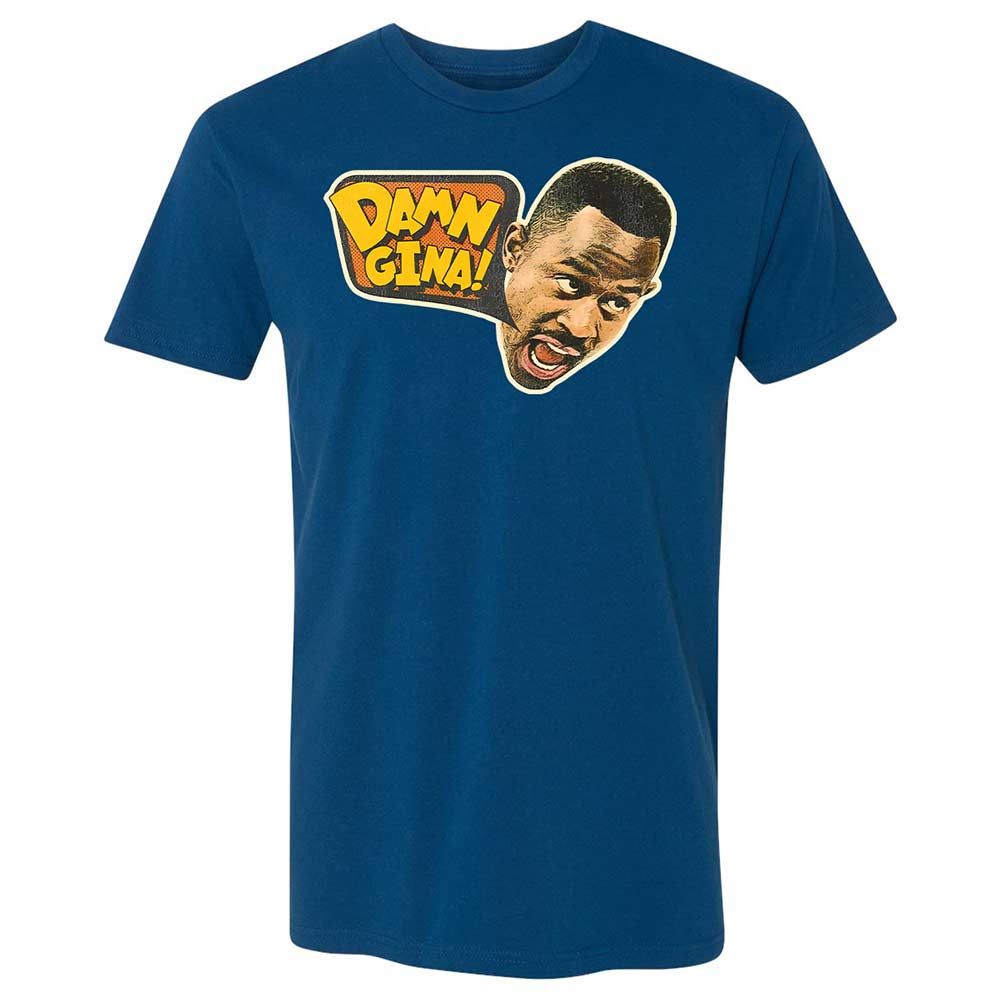 Premium Unisex T-Shirt - RKASXP17 - Cool Blue - 17