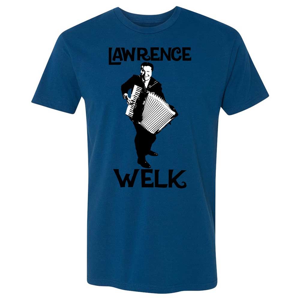 Lawrence Welk - Cool Blue - 17