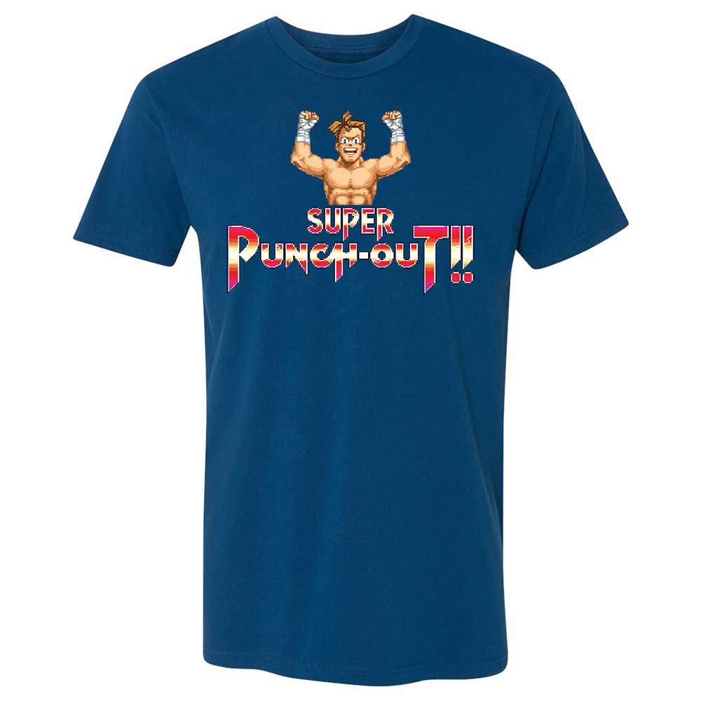 Premium Unisex T-Shirt - 1GV72NVH - Cool Blue - 17