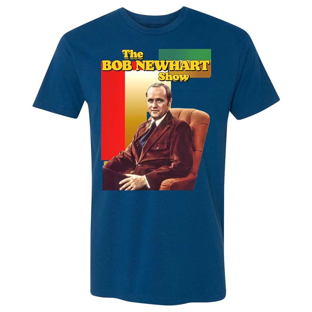 The Bob Newhart Show - Cool Blue - 17
