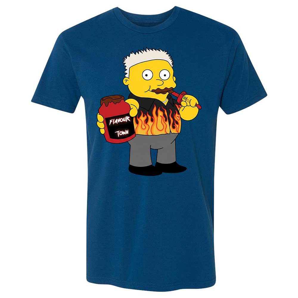 Ralph Fieri - Cool Blue - 17