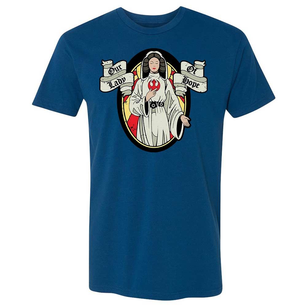 Our Lady of Hope - Cool Blue - 17