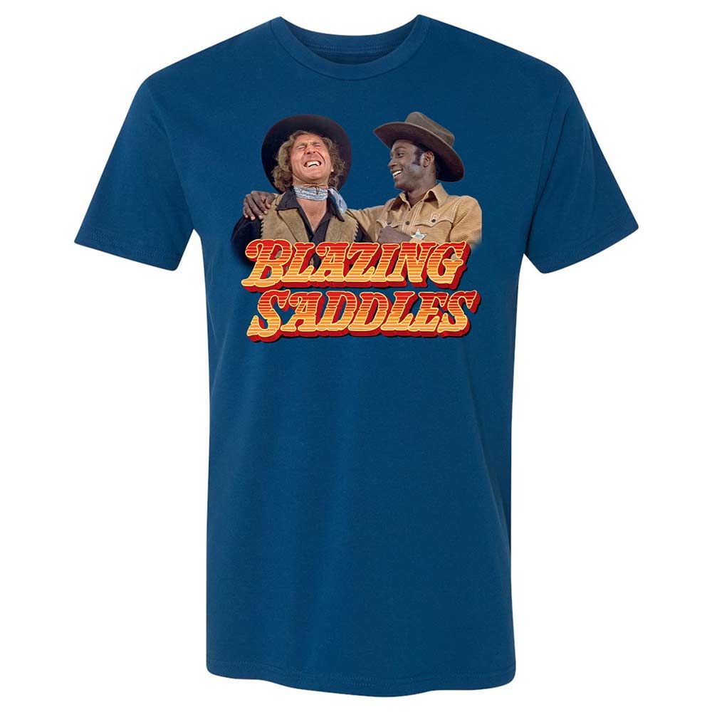 Premium Unisex T-Shirt - U3196YDY - Cool Blue - 17