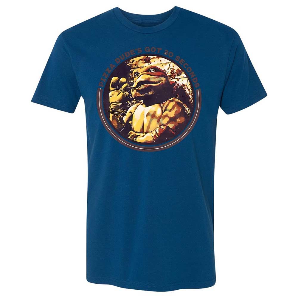 Premium Unisex T-Shirt - HGMR17CT - Cool Blue - 17