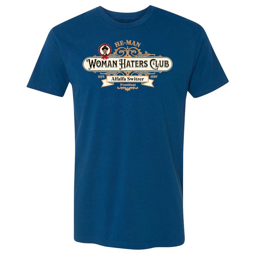 Premium Unisex T-Shirt - BKX8A47S - Cool Blue - 17