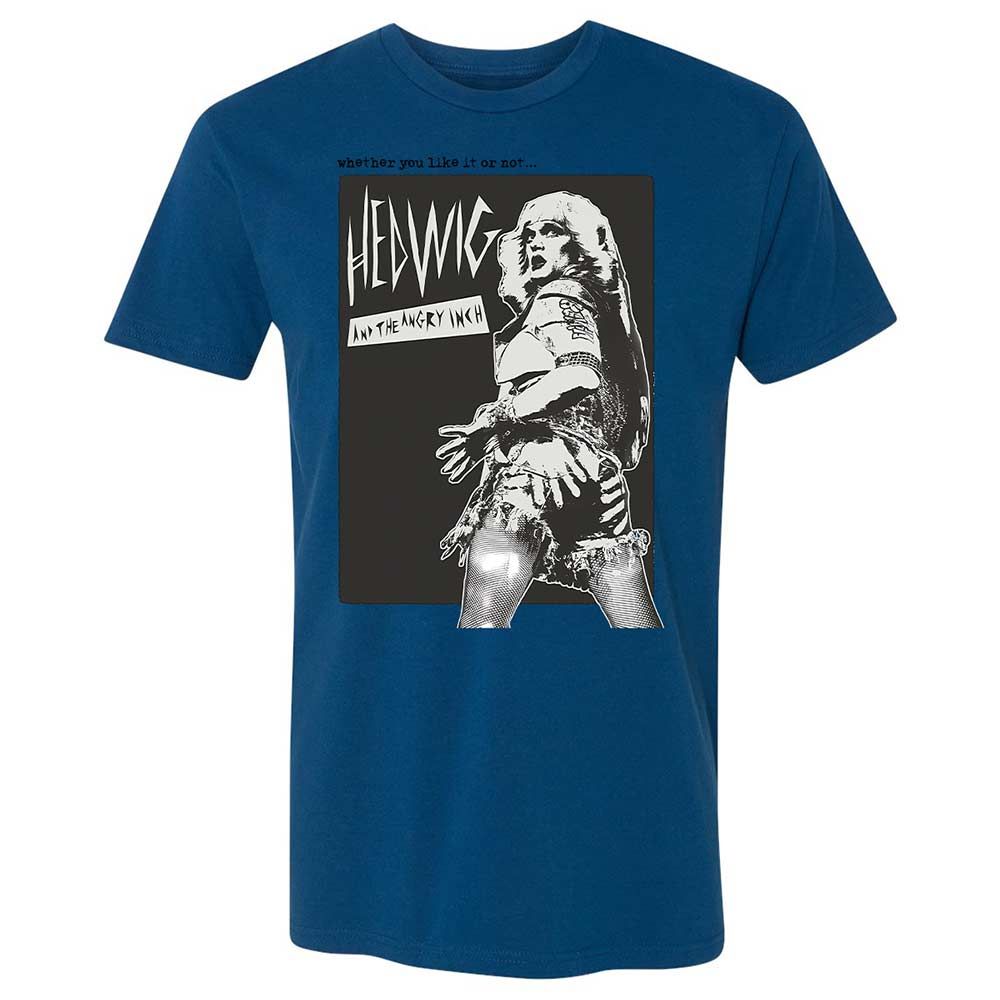 Hedwig and the Angry Inch - Cool Blue - 17