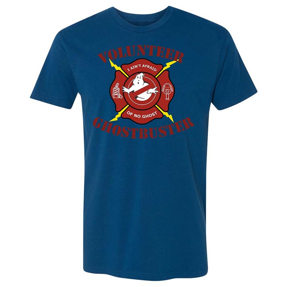 Premium Unisex T-Shirt - FYY7ZMXJ - Cool Blue - 17