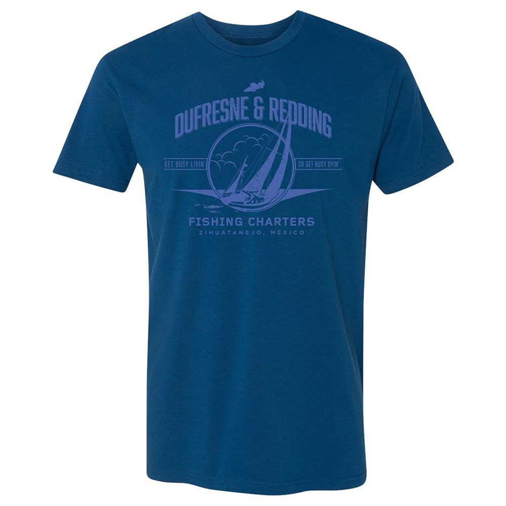 Premium Unisex T-Shirt - 4L2UTAEQ - Cool Blue - 17