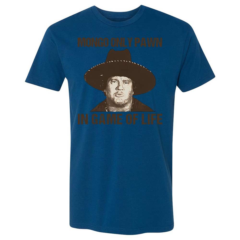 Premium Unisex T-Shirt - B4ELSC7S - Cool Blue - 17