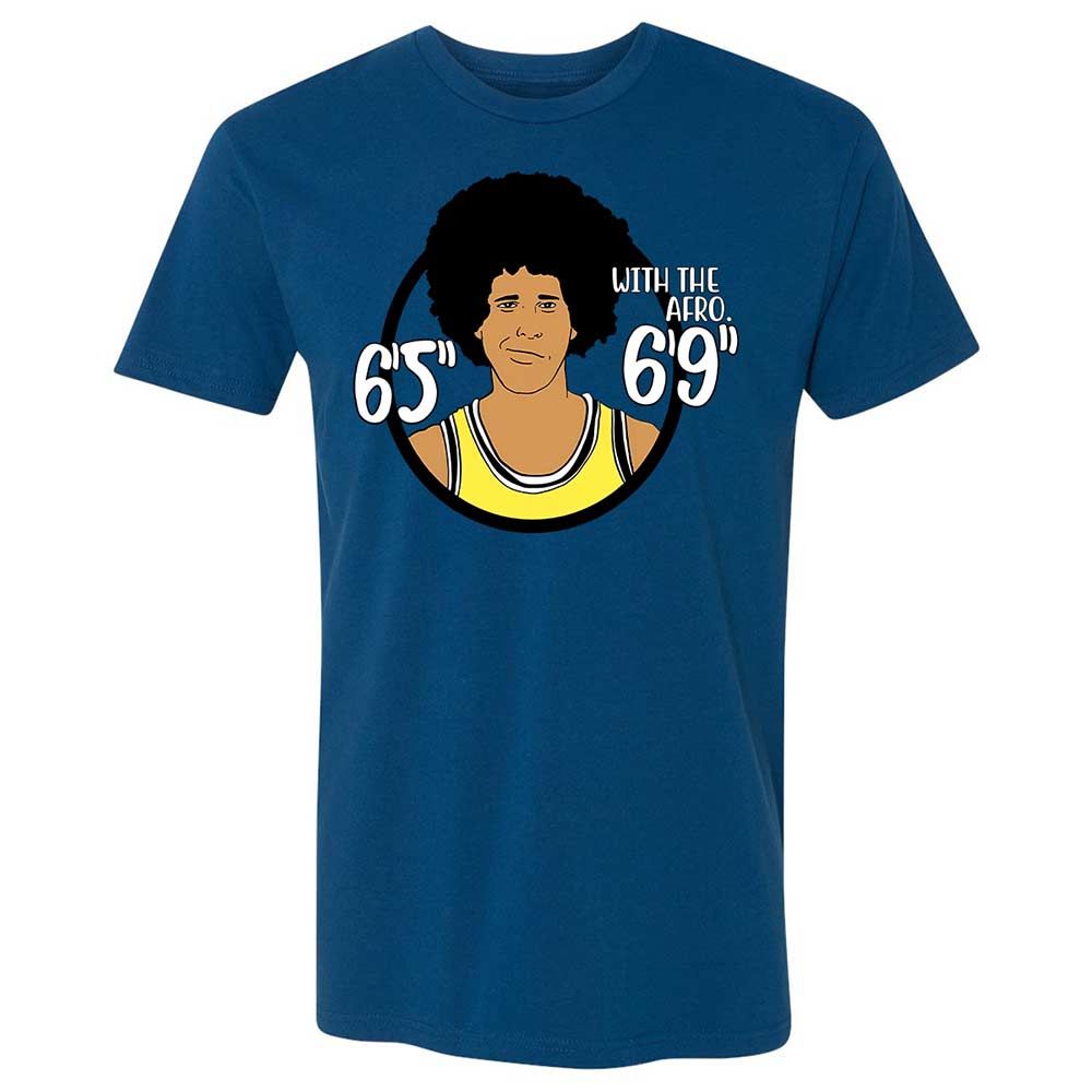 Fletch Lakers - Cool Blue - 17