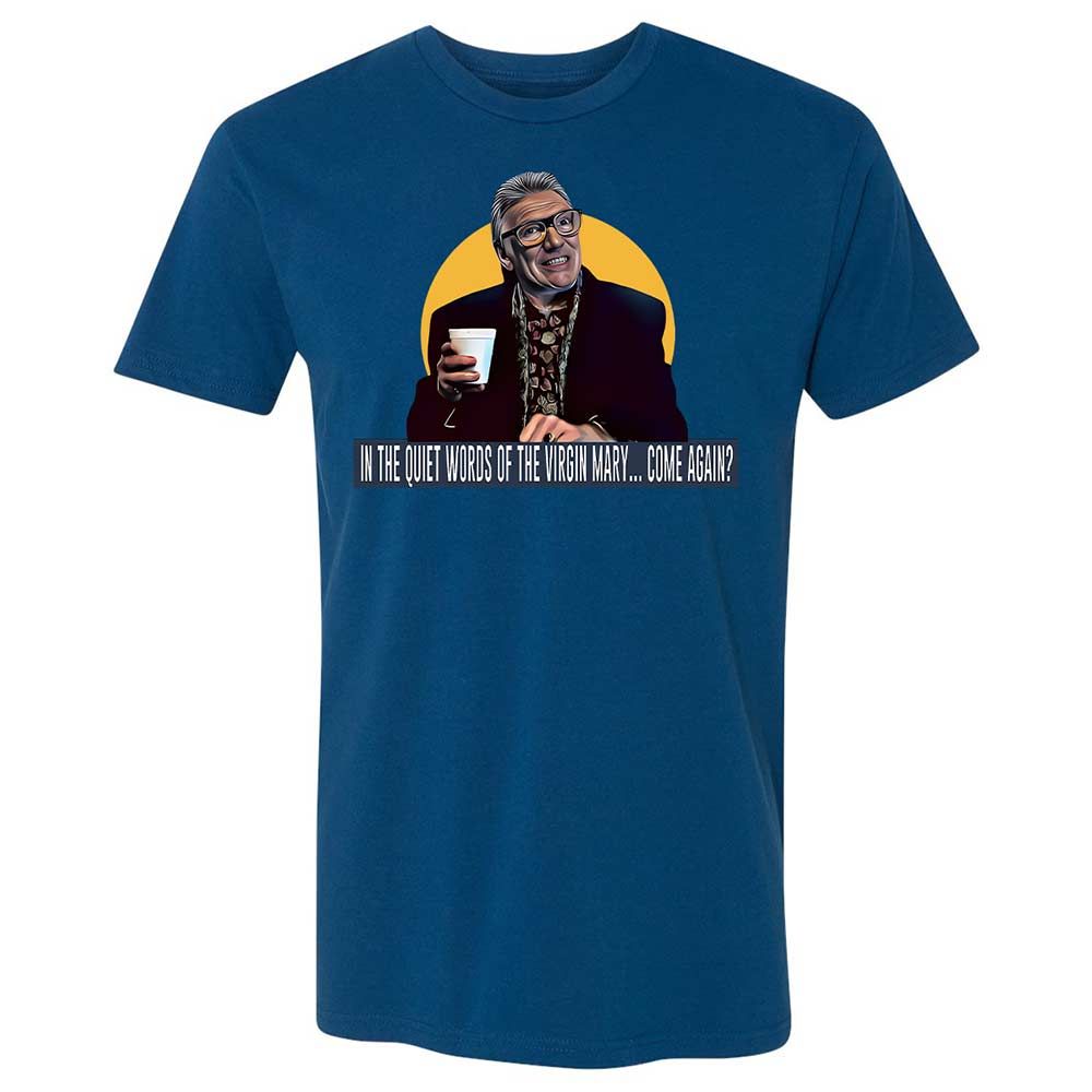 Premium Unisex T-Shirt - VDPG9ATK - Cool Blue - 17