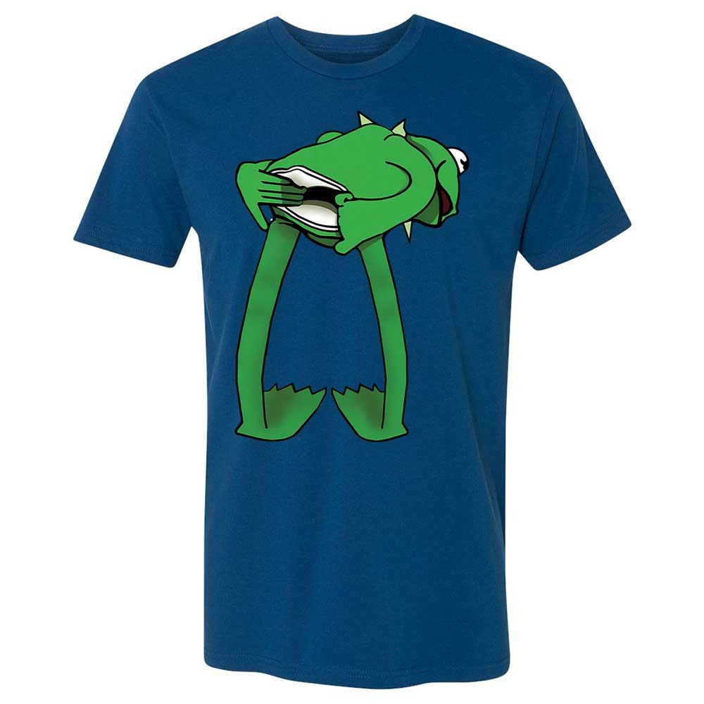 Froggy Style - Cool Blue - 17