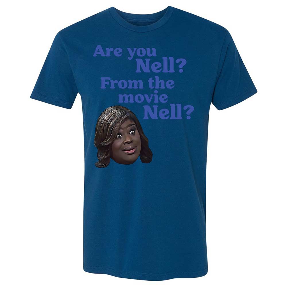 Are You Nell? - Cool Blue - 17