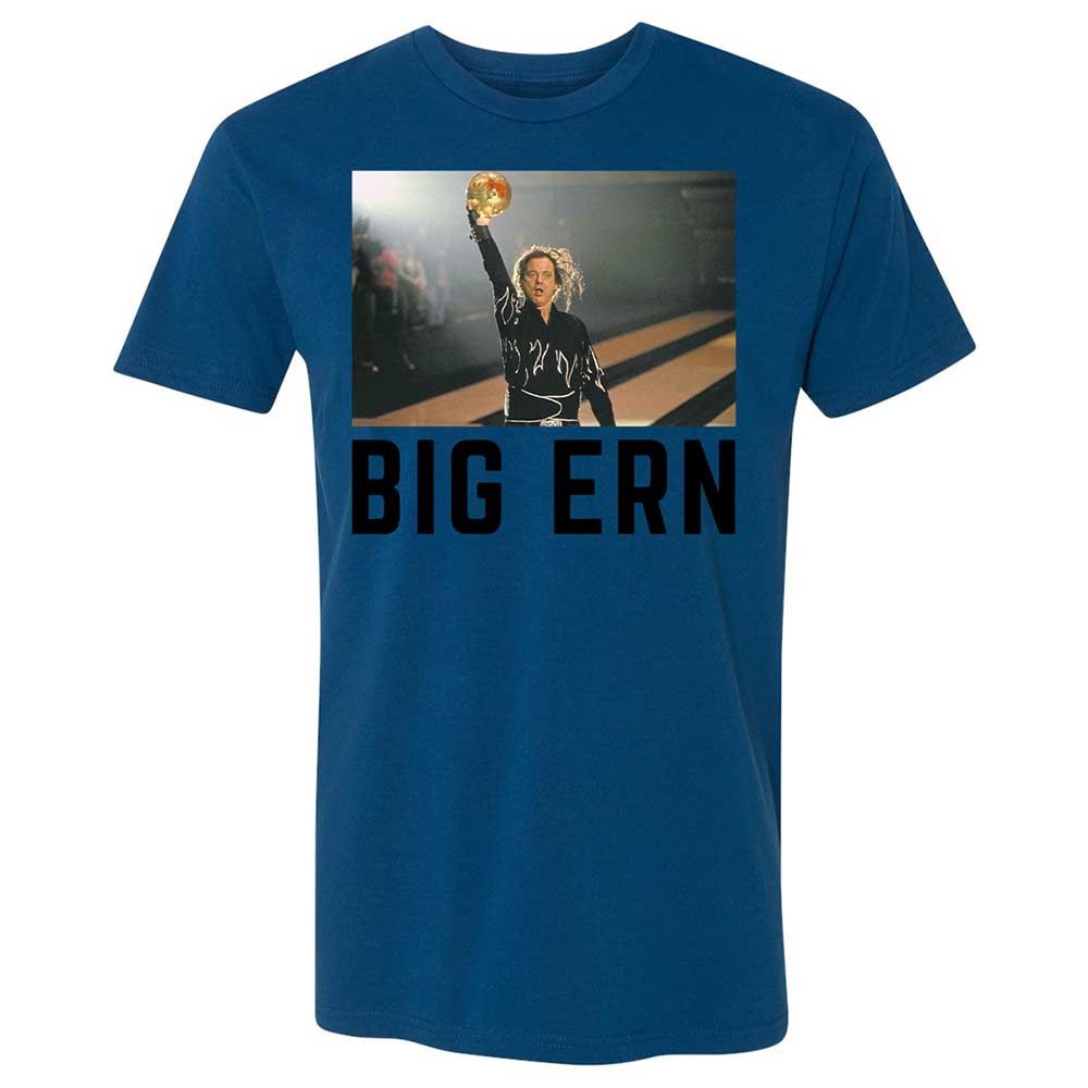 Big Ern - Cool Blue - 17