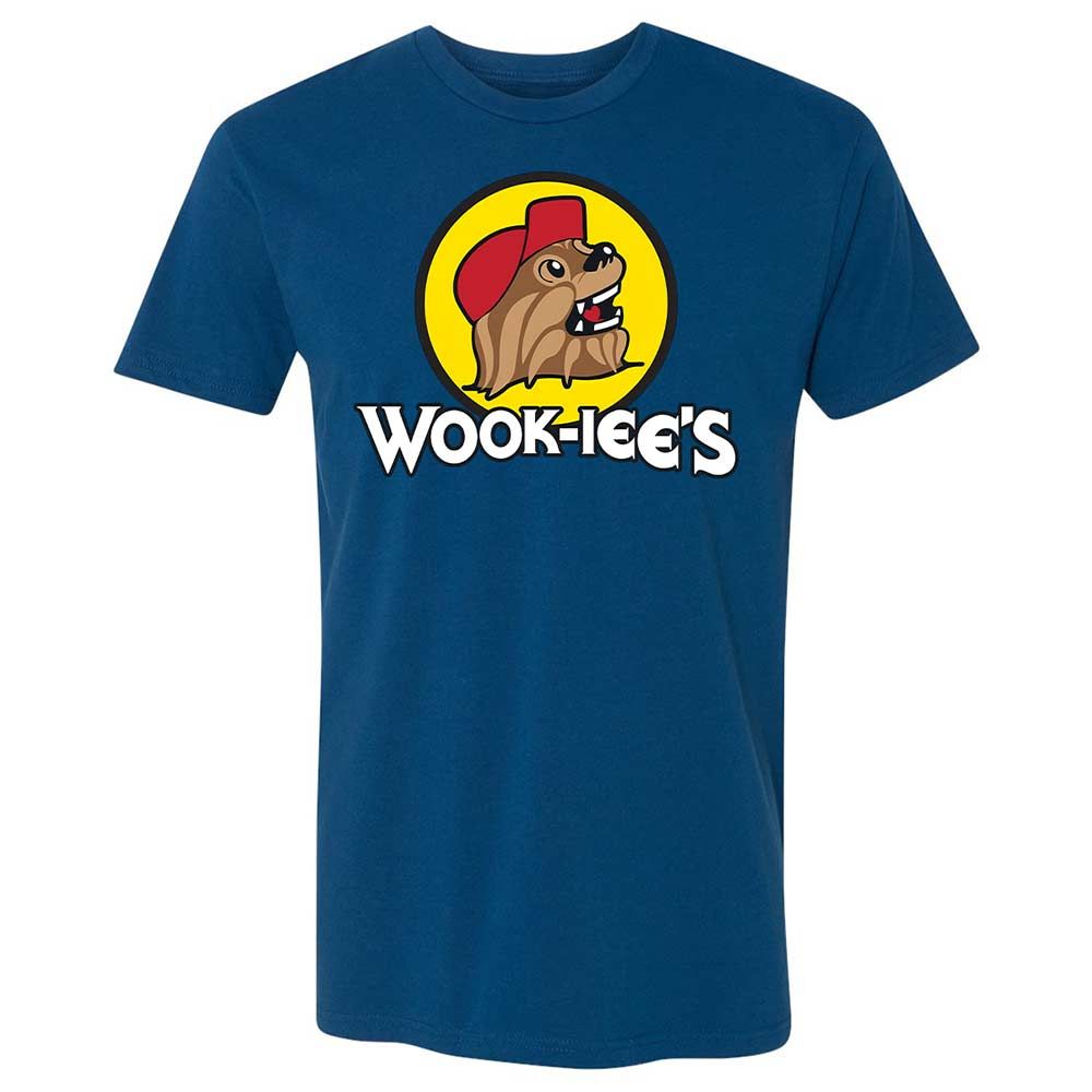 Wook-iee's - Cool Blue - 17