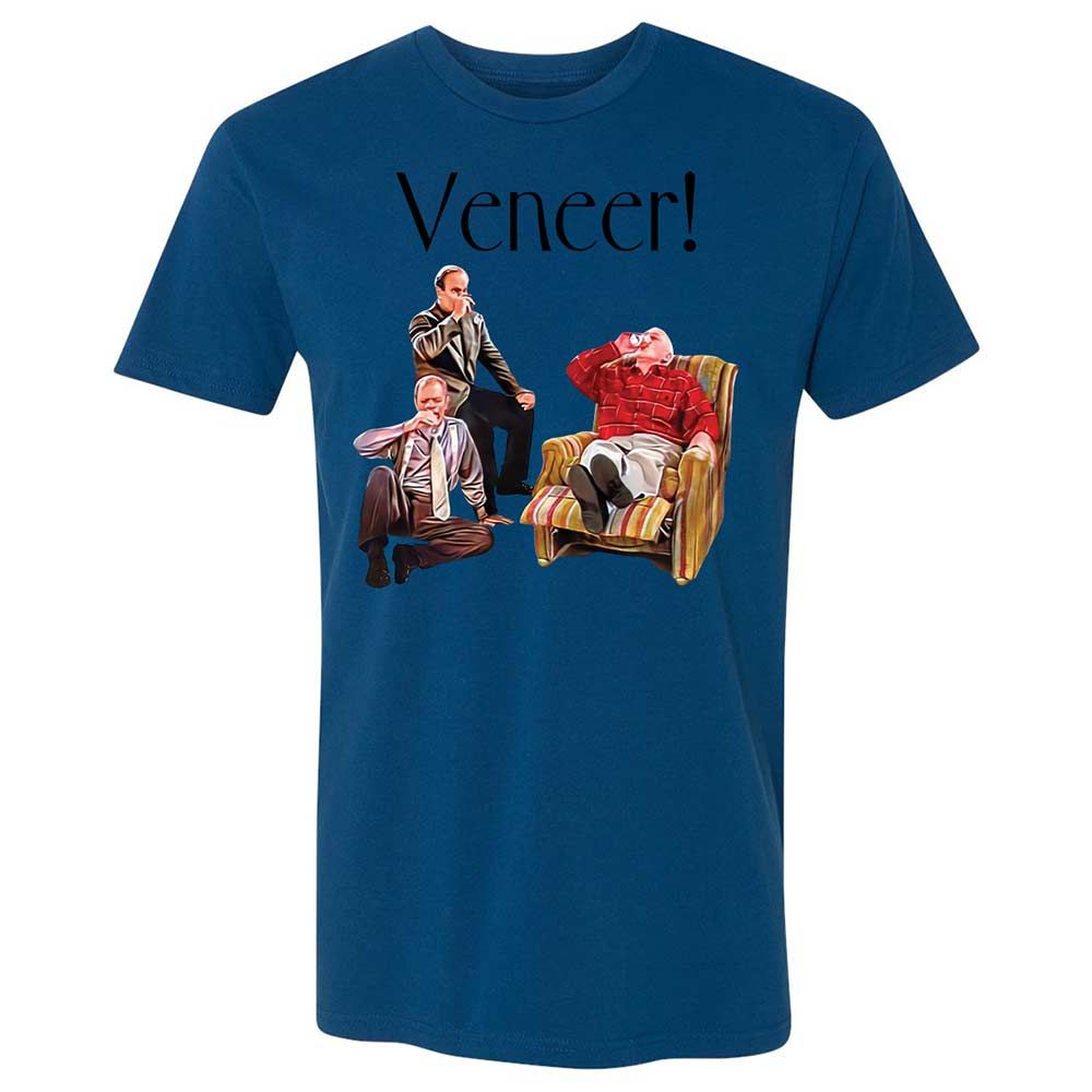 Veneer - Cool Blue - 17