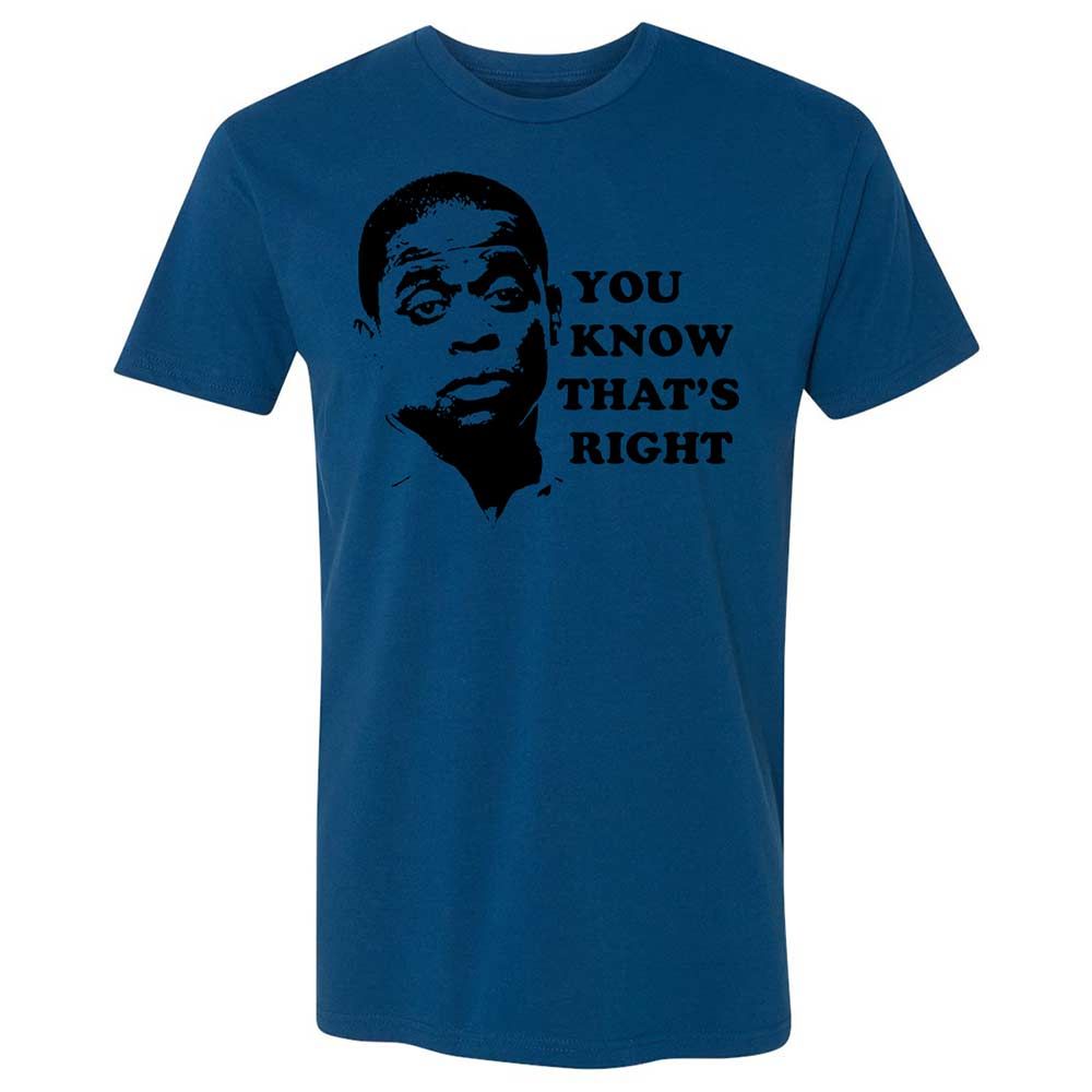You Know That's Right - Cool Blue - 17