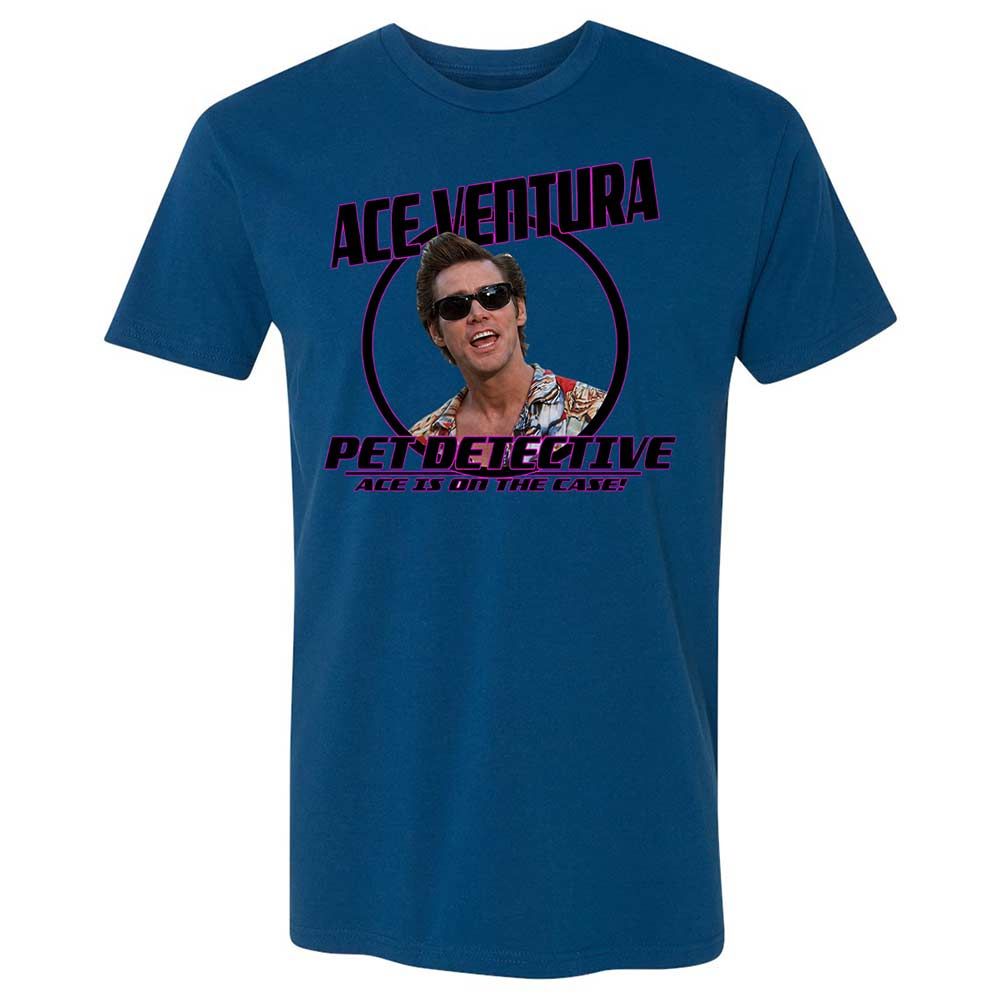 Pet Detective - Cool Blue - 17