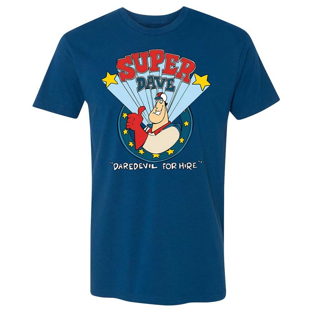 Premium Unisex T-Shirt - J44329WN - Cool Blue - 17