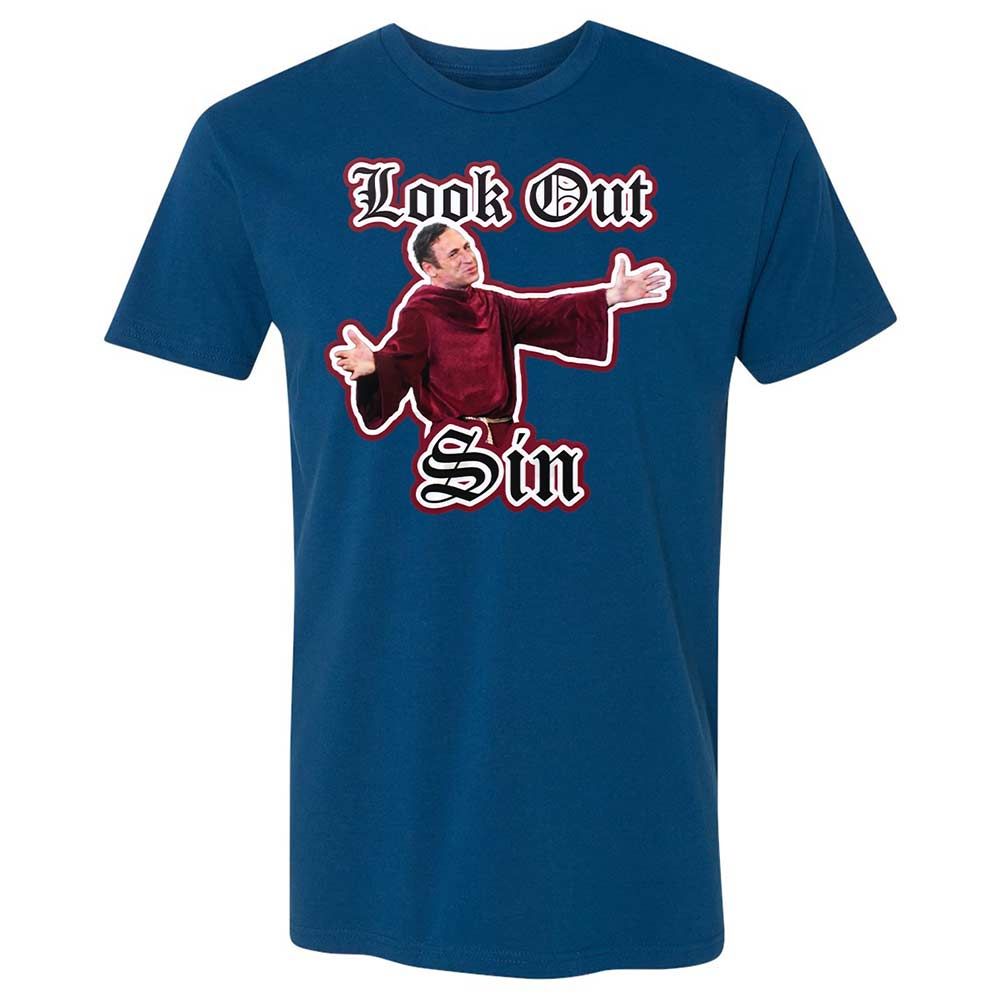 Premium Unisex T-Shirt - KAJRWTWD - Cool Blue - 17