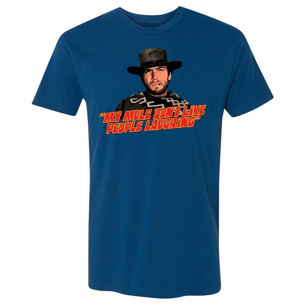Premium Unisex T-Shirt - JX18ADZJ - Cool Blue - 17