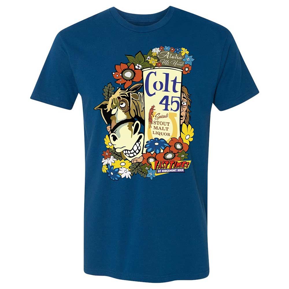 Fast Times - Cool Blue - 17