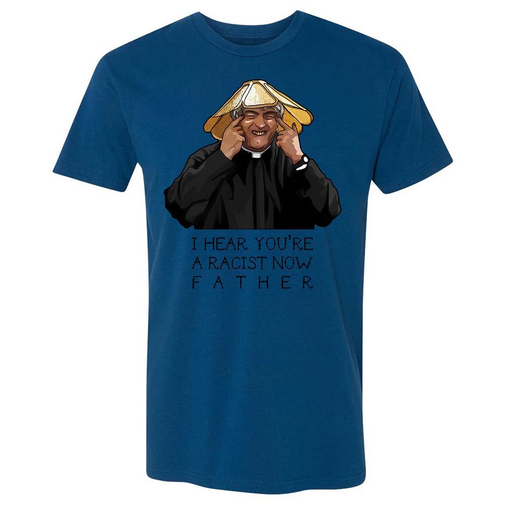 Premium Unisex T-Shirt - 6GYDKT2P - Cool Blue - 17