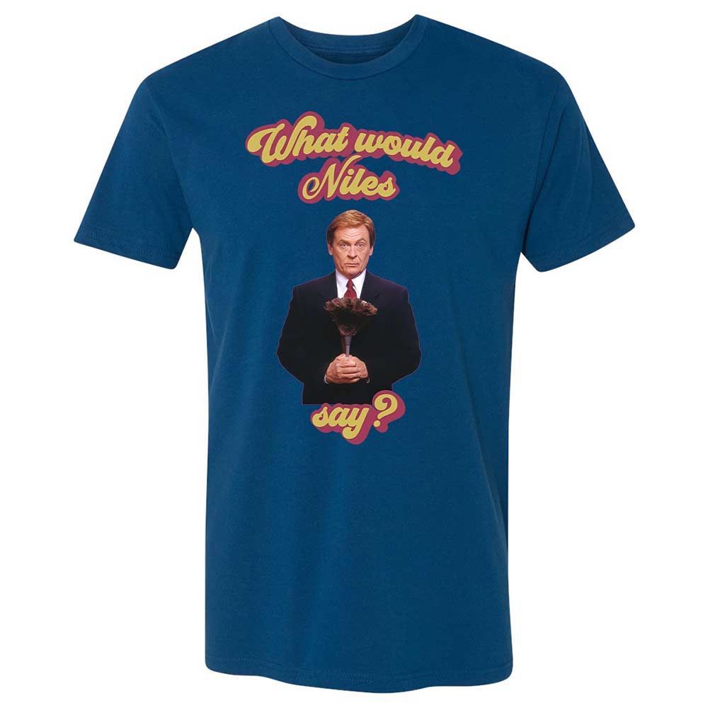 Premium Unisex T-Shirt - YWJW955M - Cool Blue - 17