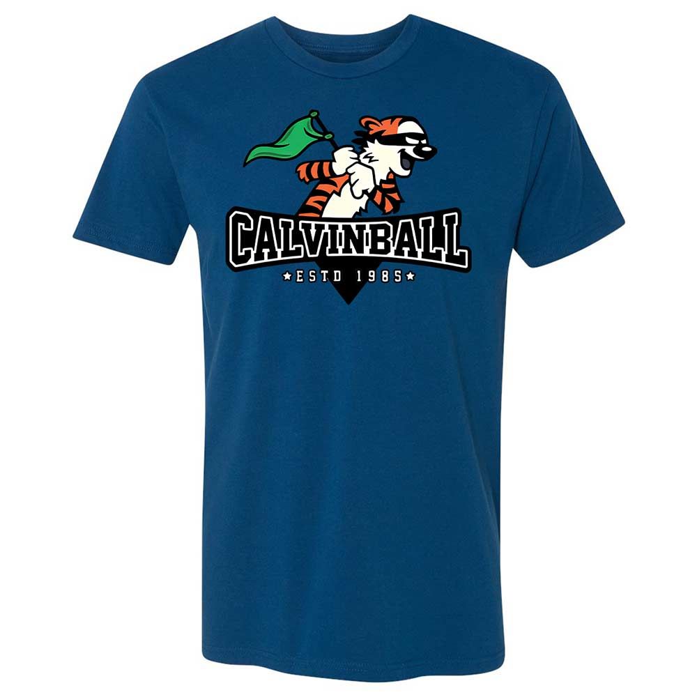 Calvinball - Cool Blue - 17