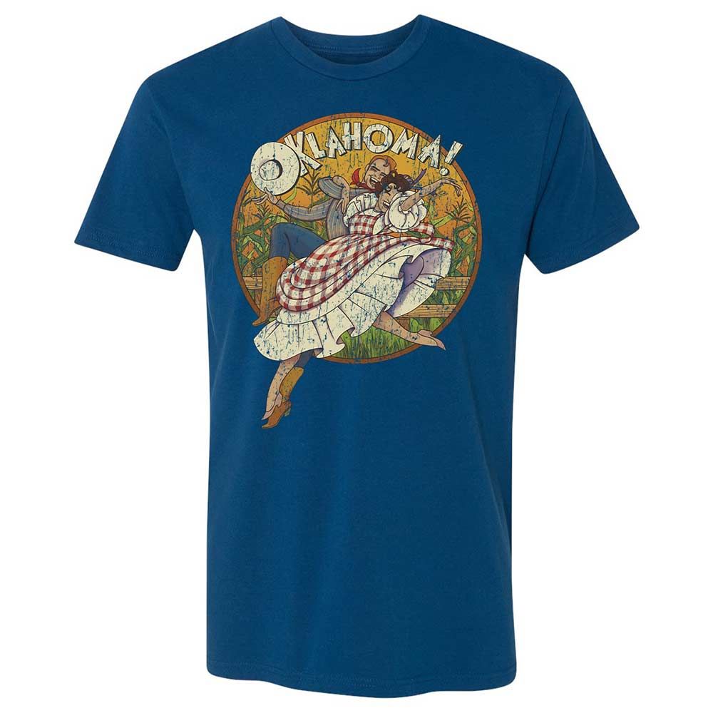Oklahoma! - Cool Blue - 17