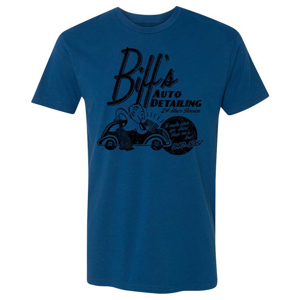 Premium Unisex T-Shirt - HA4ZQRS5 - Cool Blue - 17
