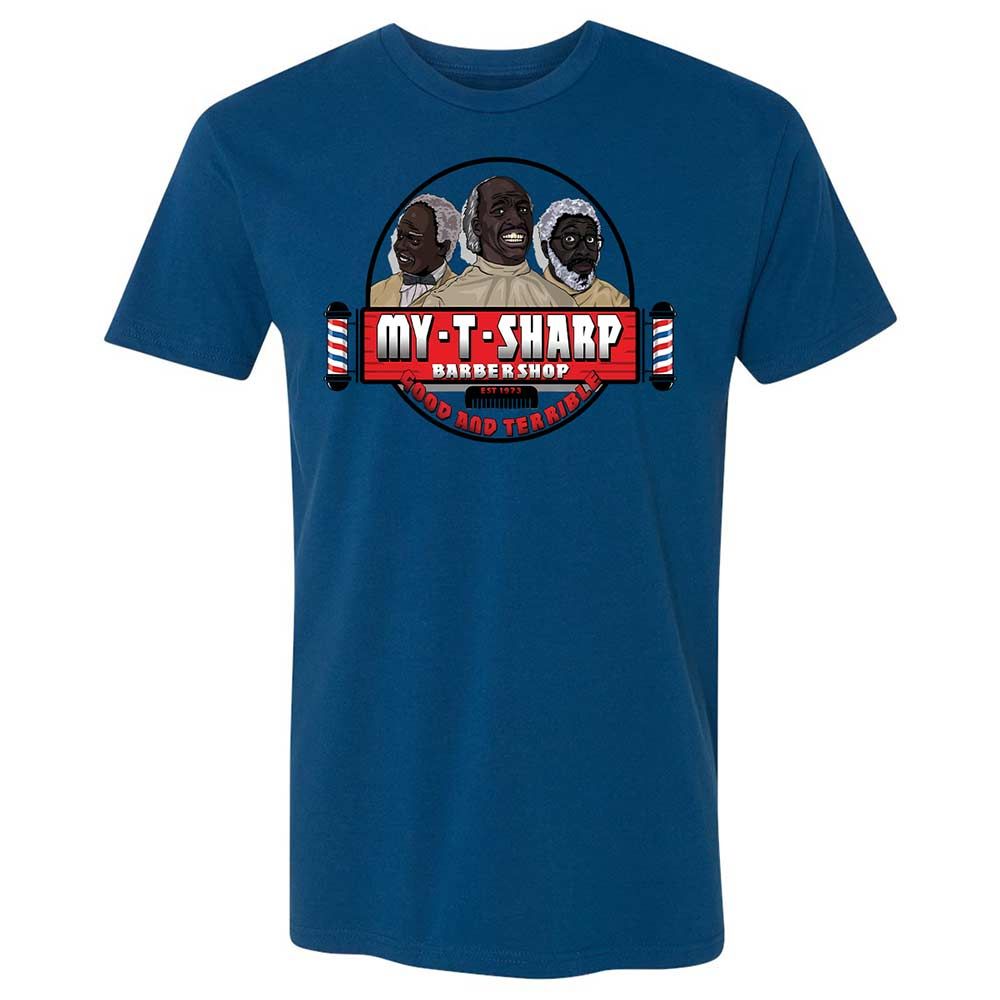 My-T-Sharp - Cool Blue - 17