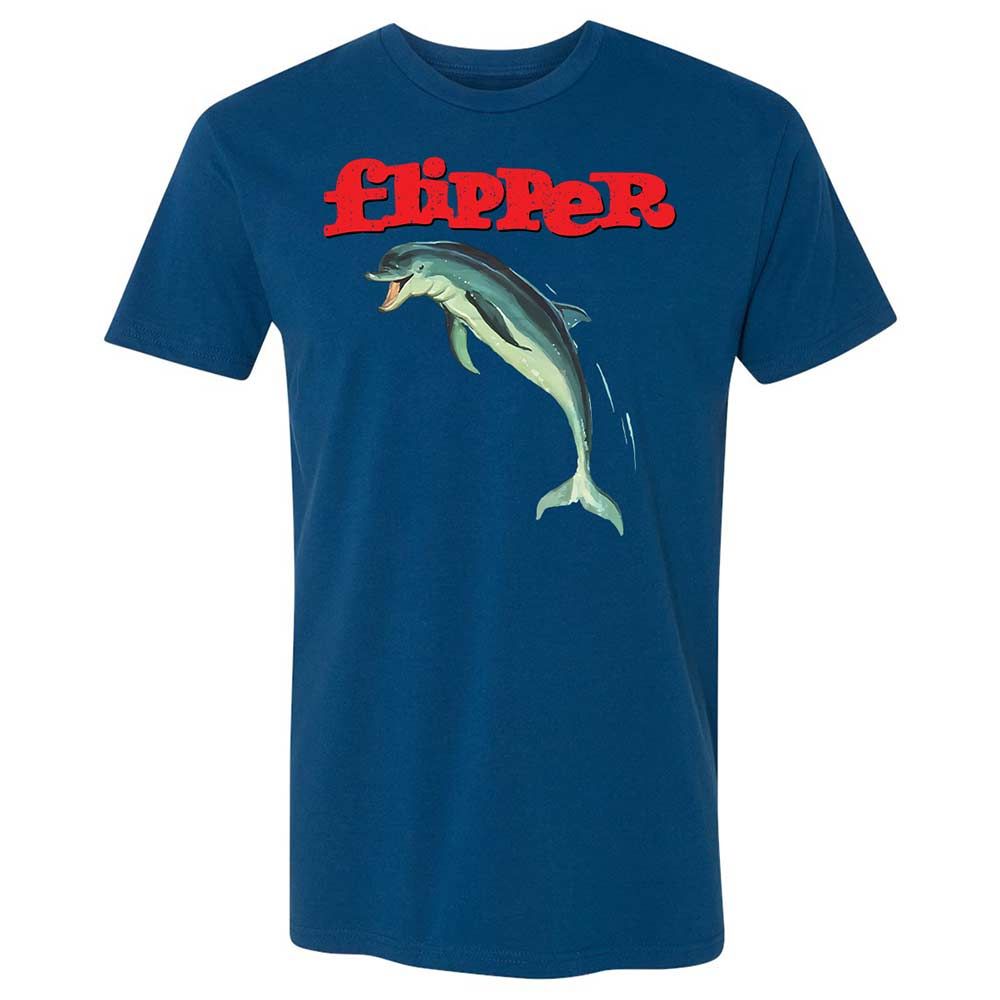 Flipper Vintage - Cool Blue - 17