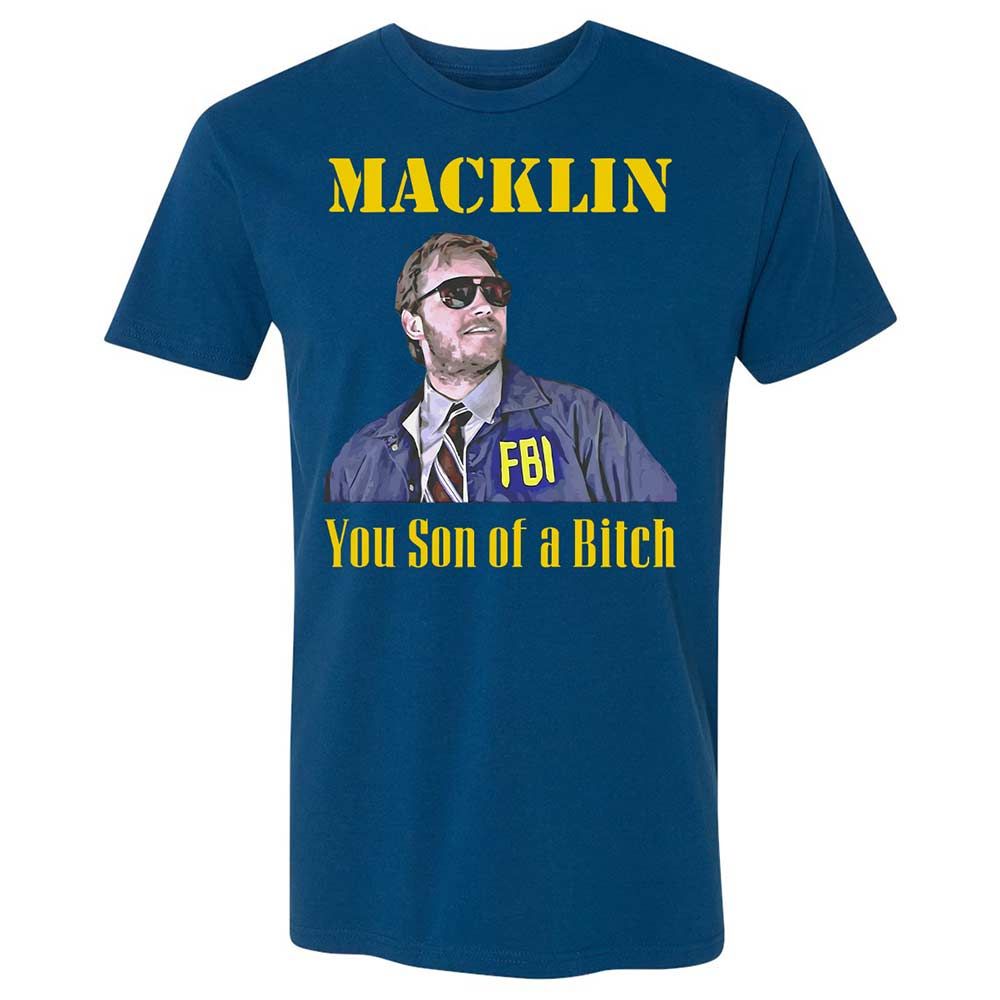 You Son of a Bitch - Cool Blue - 17
