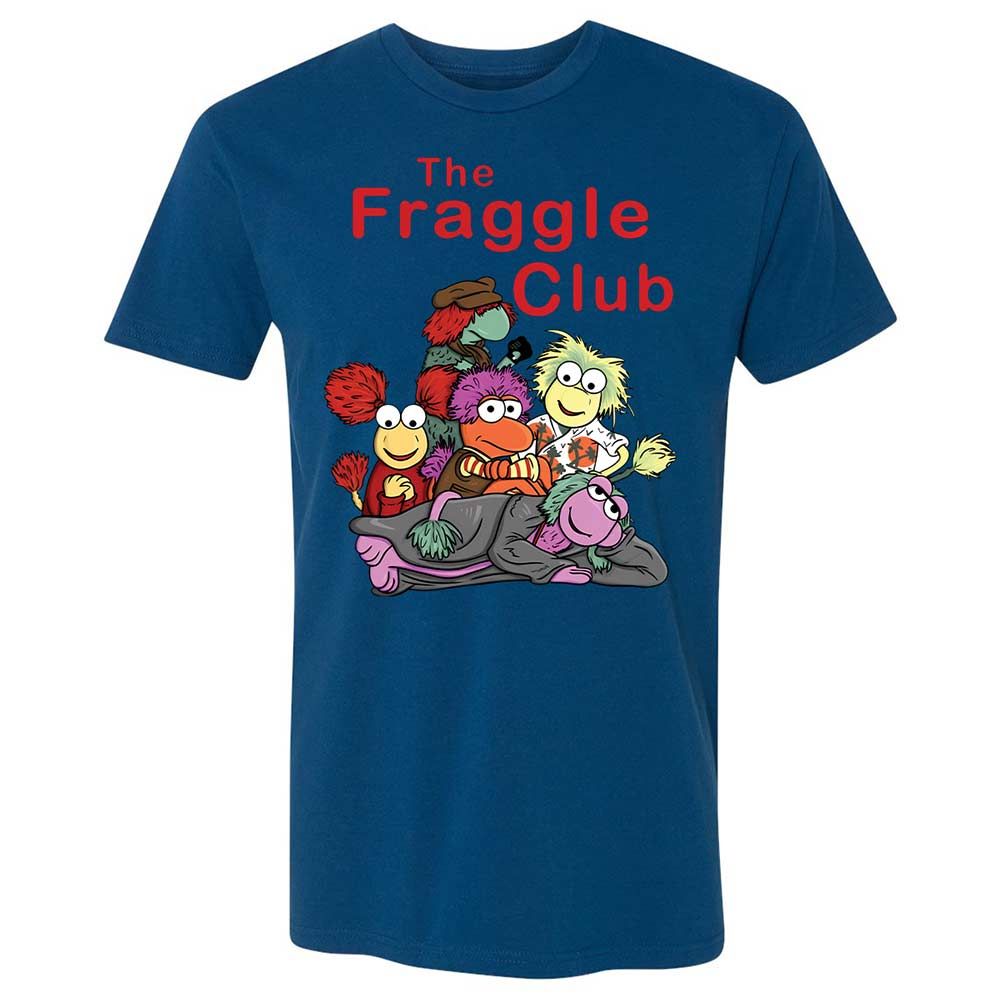 Premium Unisex T-Shirt - 1ZFB6Y39 - Cool Blue - 17