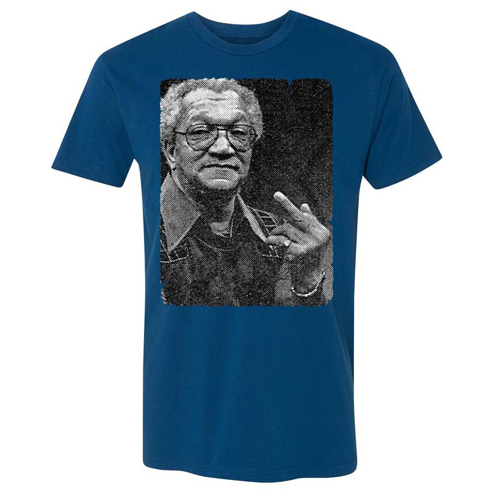 Premium Unisex T-Shirt - E1BCWPUL - Cool Blue - 17