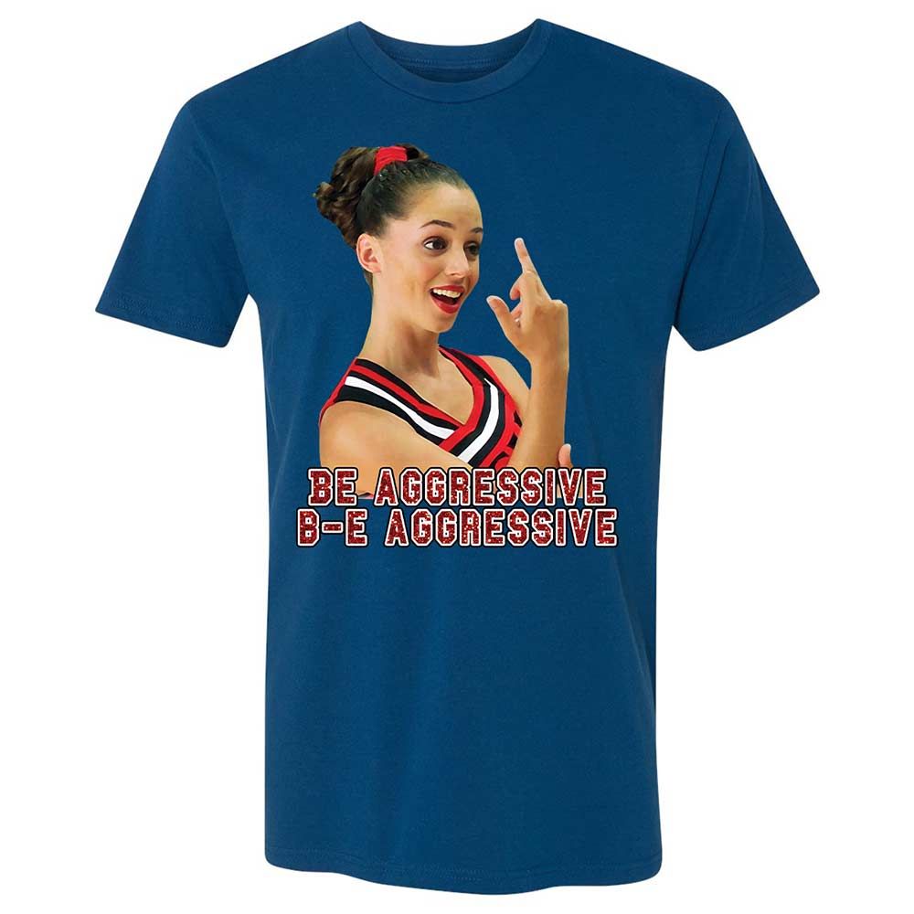 Premium Unisex T-Shirt - LYFQZRRG - Cool Blue - 17