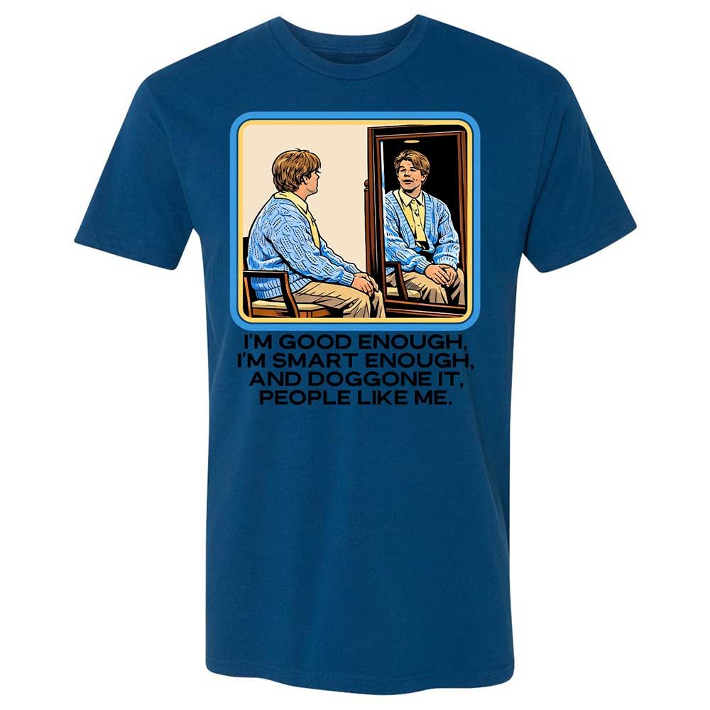 People Like Me - Cool Blue - 17