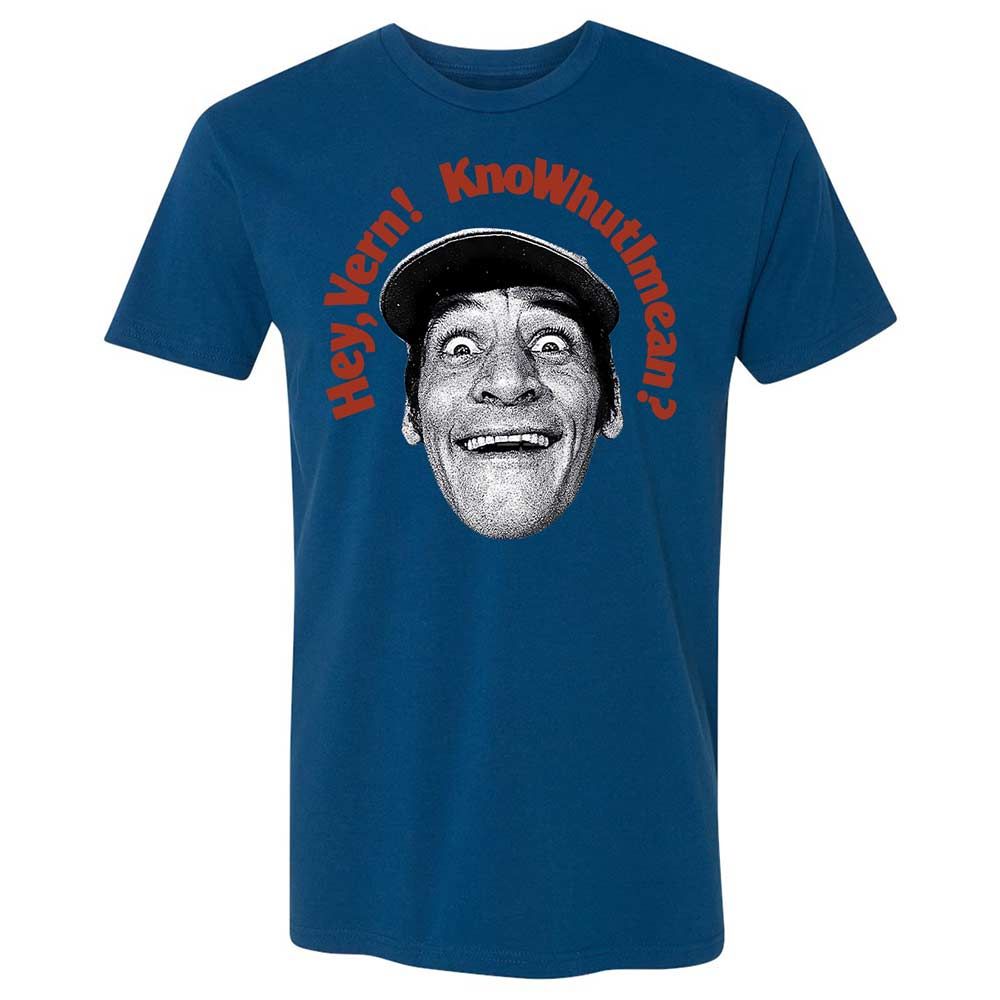 Premium Unisex T-Shirt - 8KQQW6UC - Cool Blue - 17