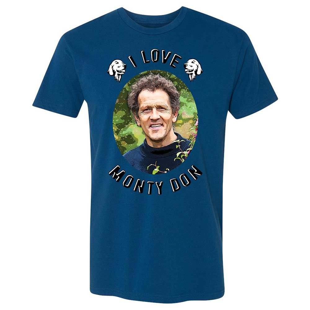 Premium Unisex T-Shirt - LCTRB2J3 - Cool Blue - 17