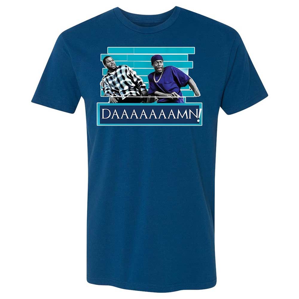 Damn Daaaaaamn - Cool Blue - 17