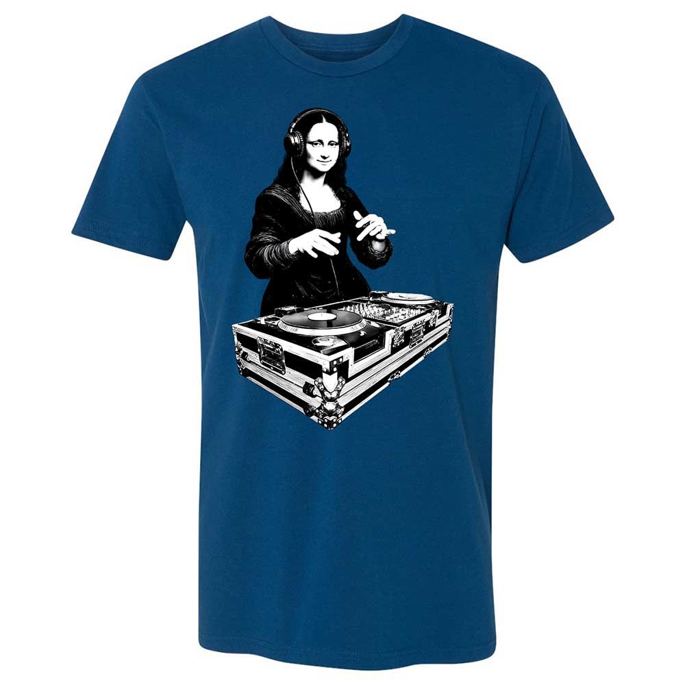 DJ Mona Lisa - Cool Blue - 17