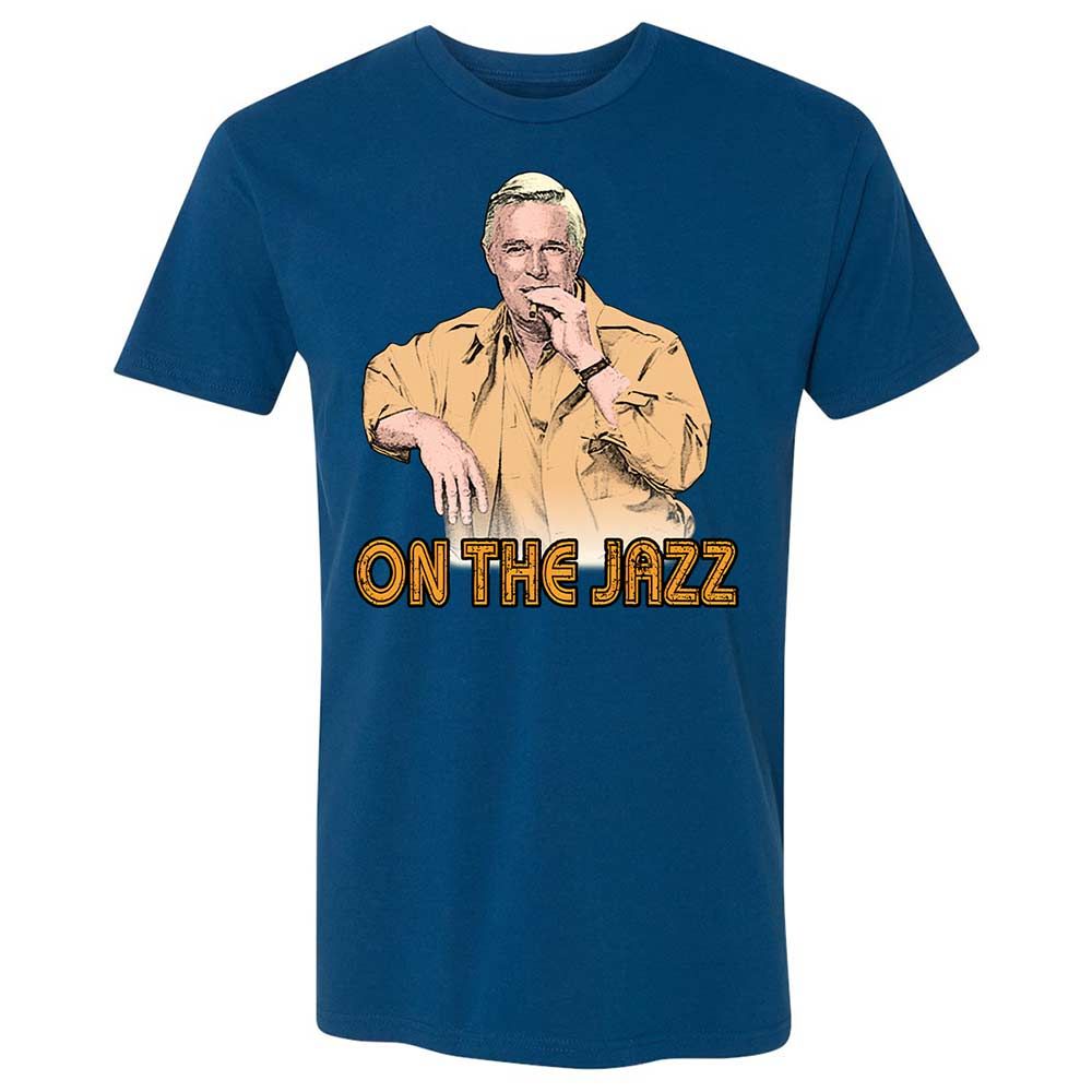 Premium Unisex T-Shirt - L71K8CK3 - Cool Blue - 17