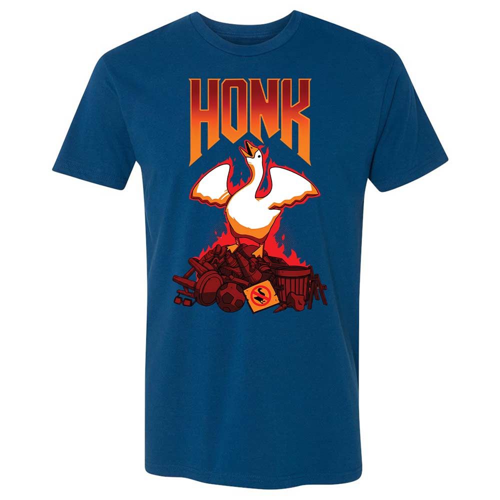 Honk - Cool Blue - 17