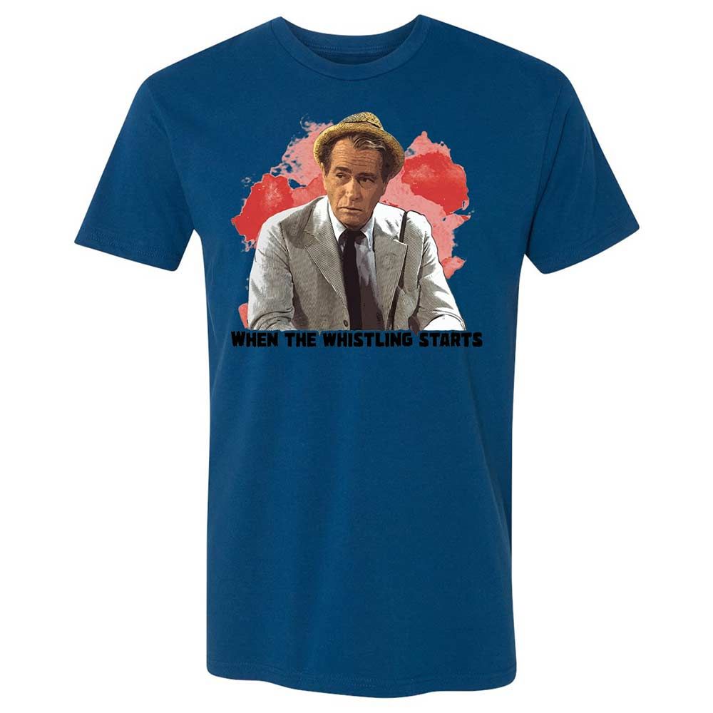 Premium Unisex T-Shirt - 7FMF3D5B - Cool Blue - 17