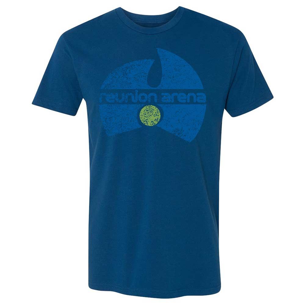 Premium Unisex T-Shirt - 627466TV - Cool Blue - 17