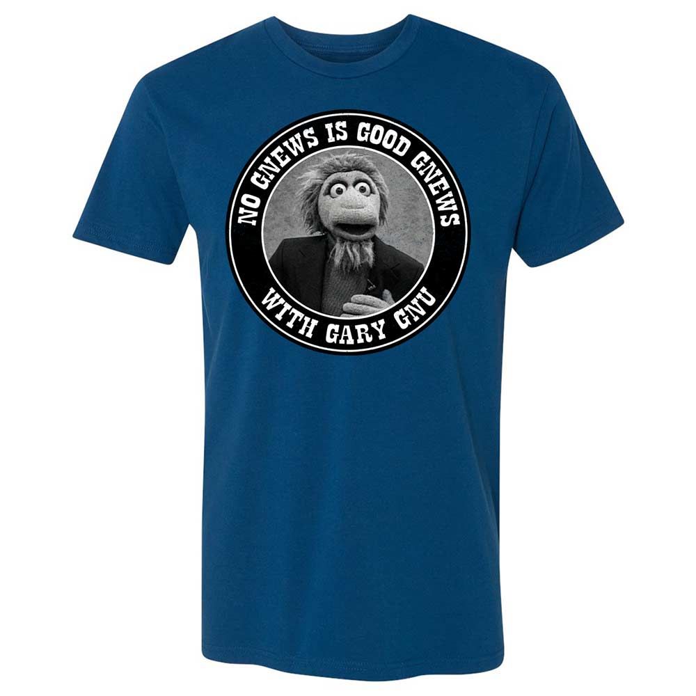 Premium Unisex T-Shirt - SN5KYTS6 - Cool Blue - 17