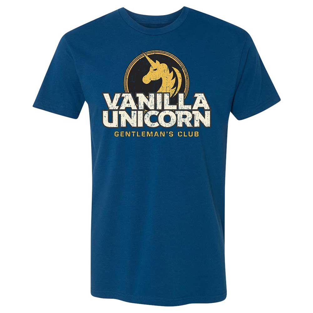 The Vanilla Unicorn - Cool Blue - 17