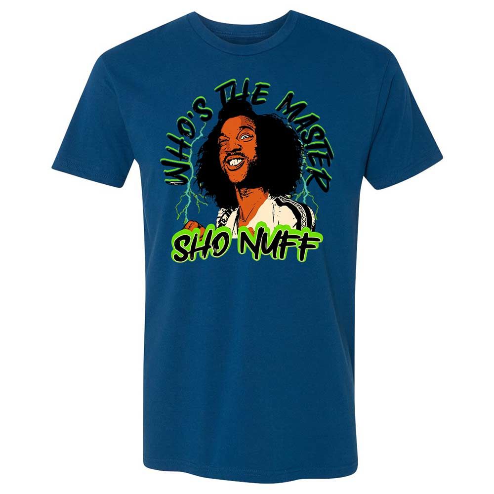 Premium Unisex T-Shirt - FXKBZVF1 - Cool Blue - 17