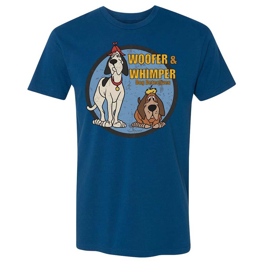 Premium Unisex T-Shirt - PVVWSE5G - Cool Blue - 17